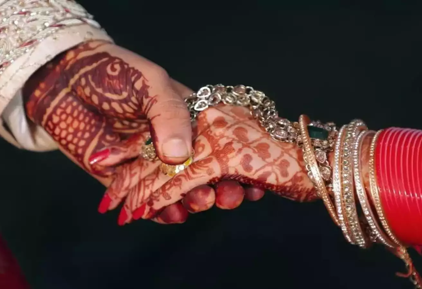 લ્યો બોલો...લગ્નના 2 દિવસમાં જ  યુવકનું અપહરણ