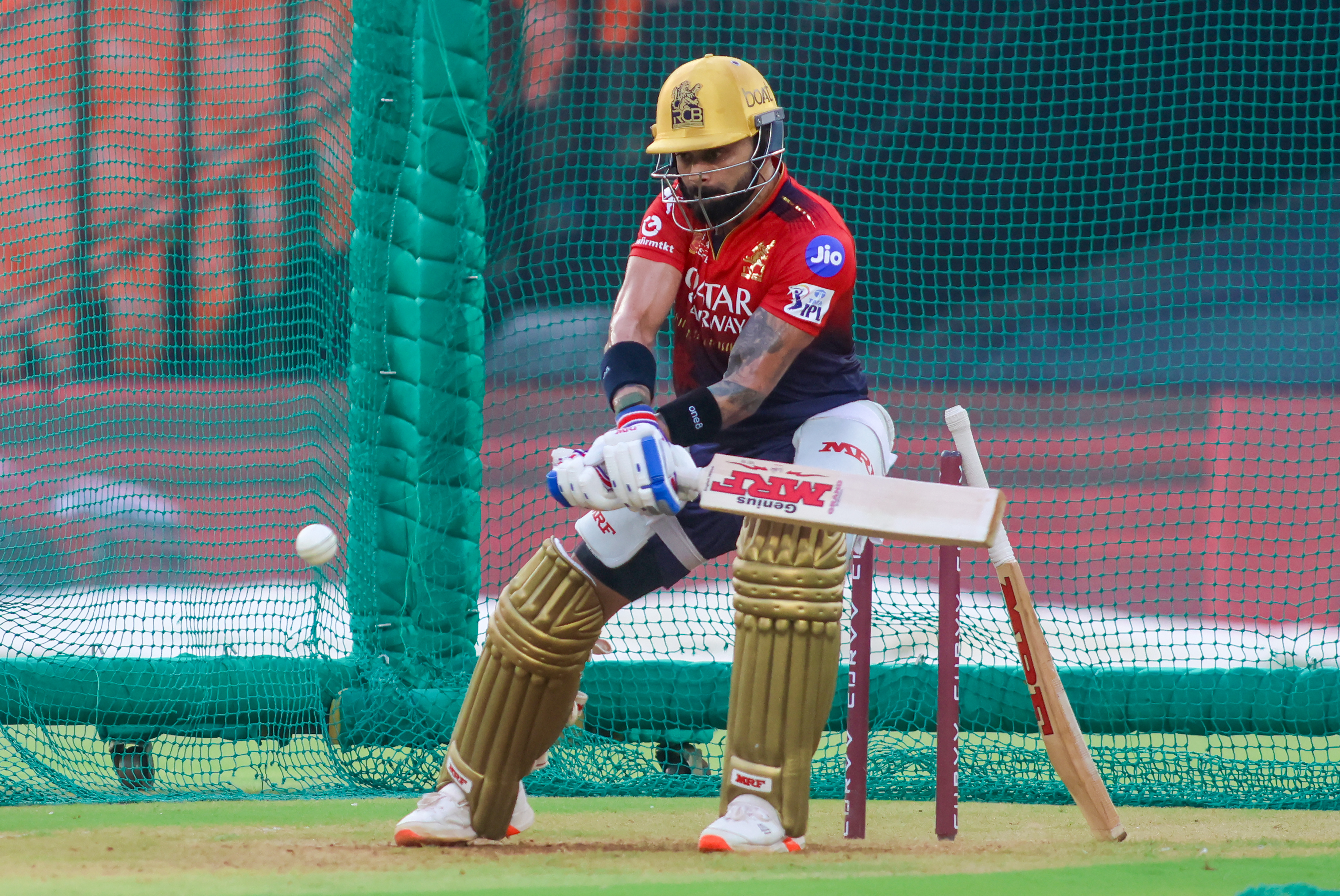 RCB vs પંજાબ કિંગ્સ: IPL ઇતિહાસમાં કોણ કોના પર ભારી?