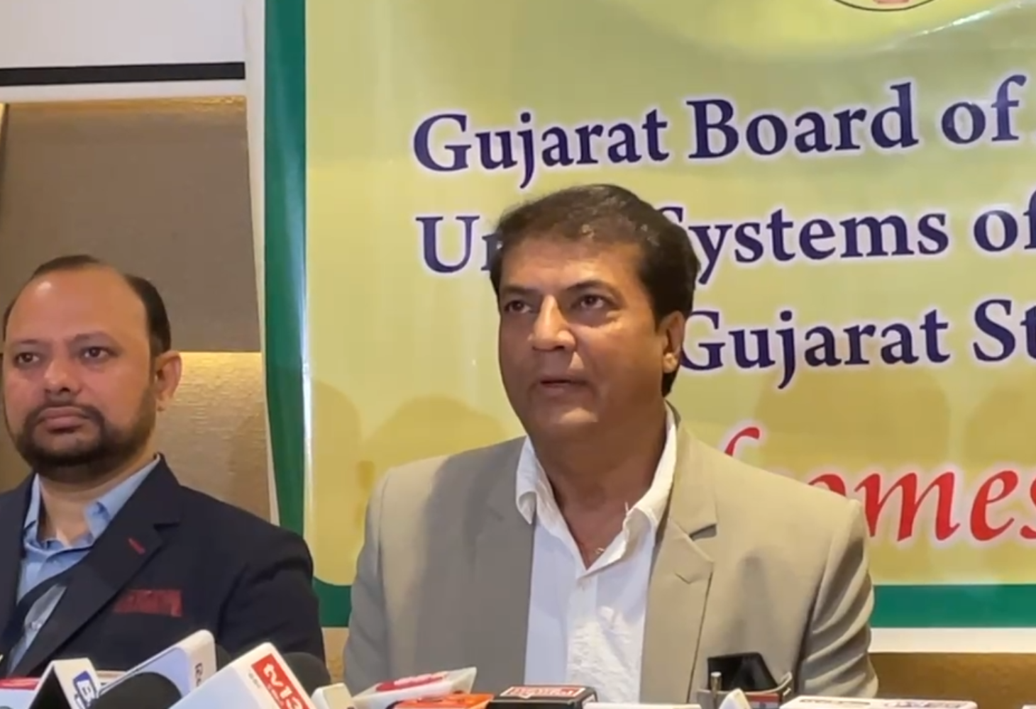 રાજ્યના  આયુર્વેદીક ડોક્ટરો માટે મહત્વપૂર્ણ સમાચાર