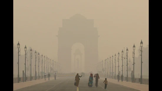 GRAP a Stopgap, Not Solution to Air Crisis