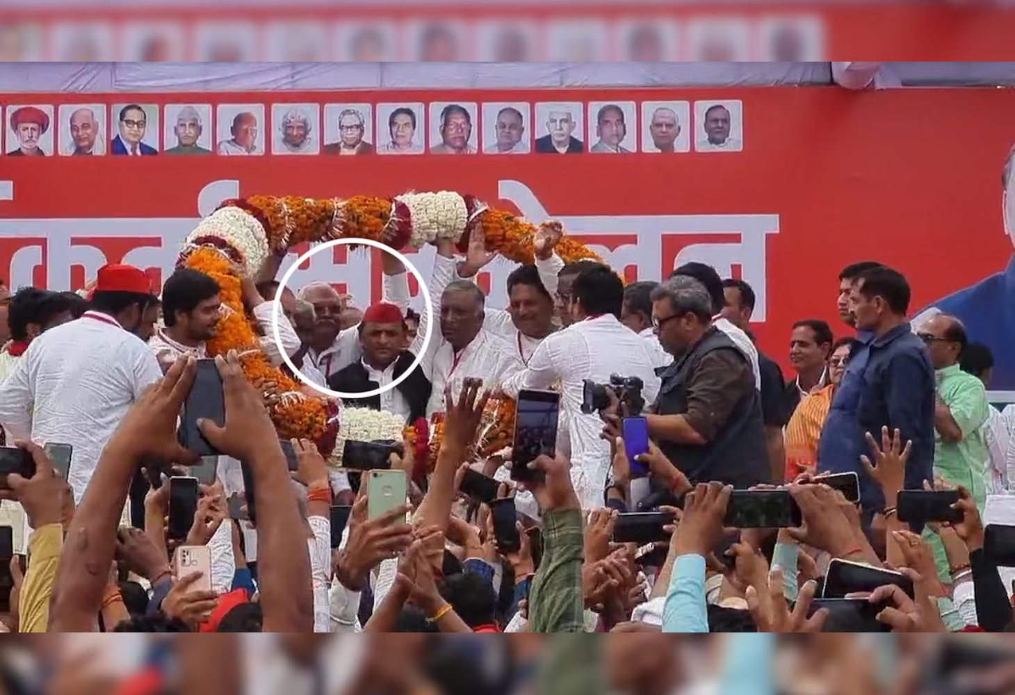 Kannauj : અખિલેશના નજીકના સાથીદાર ગણાતા ધનકુબેર દીક્ષિત ભાઈઓ કોણ?