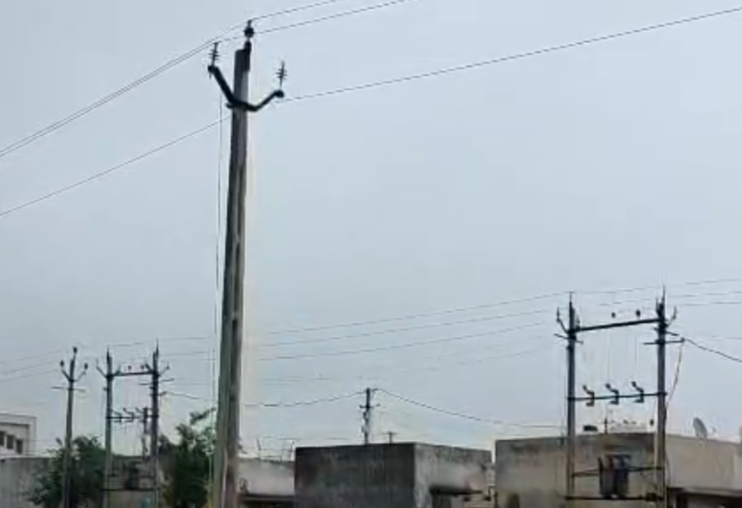 Rajkot: ગોંડલમાં બે PGVCL કર્મચારીના કરંટ લાગવાથી કમકમાટીભર્યા મોત!