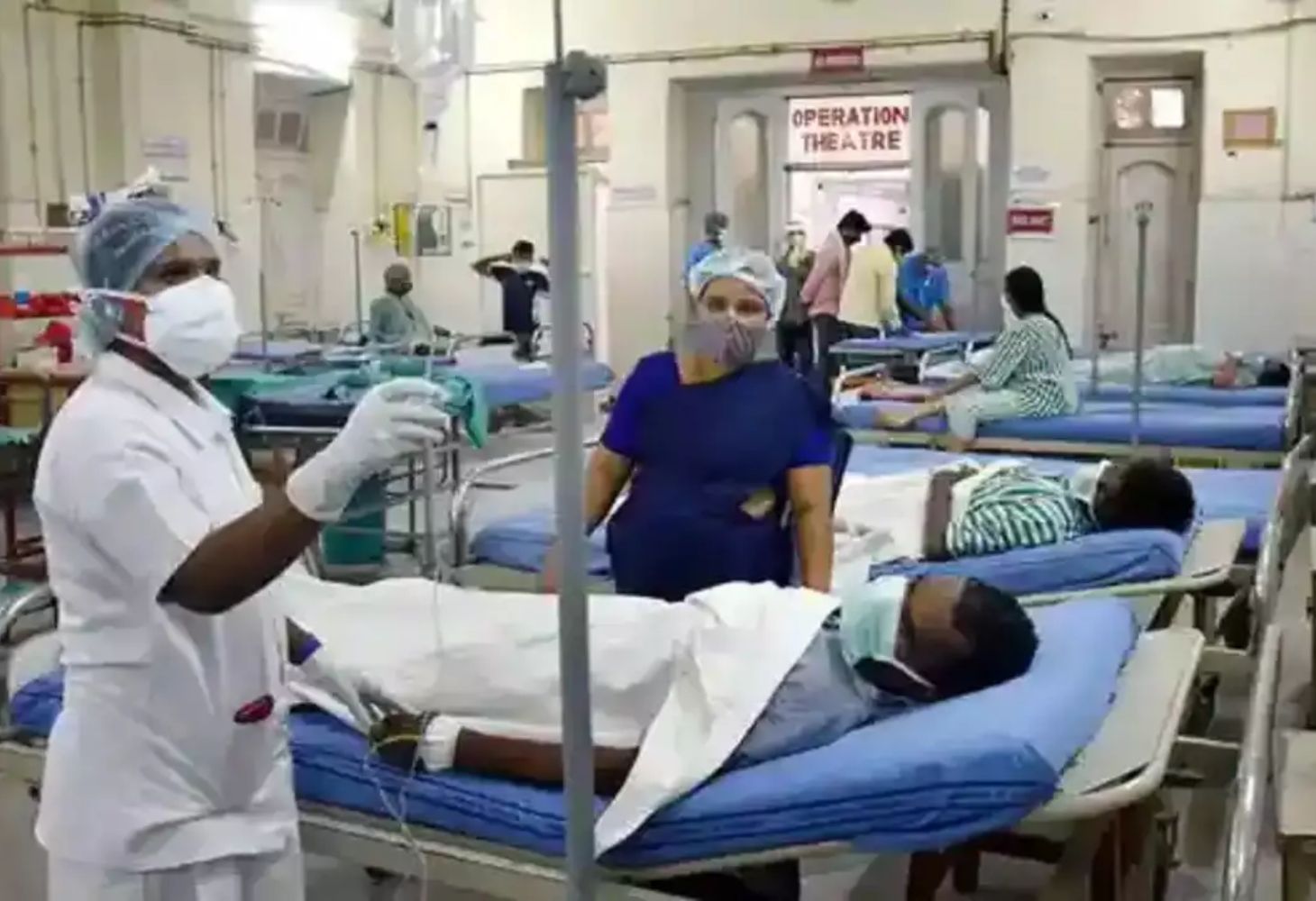 Assam : ગુવાહાટીમાં GBS ના કારણે 17 વર્ષની છોકરીનું શંકાસ્પદ મૃત્યુ