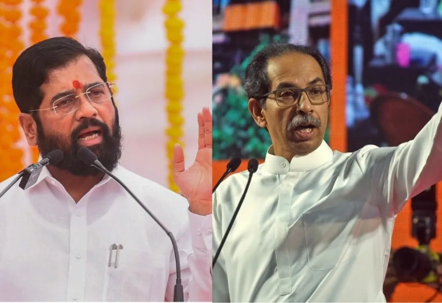 Maharashtra : ‘ઓપરેશન ટાઇગર’ શરૂ? ઉદ્ધવના 6 સાંસદો શિંદે જૂથના સંપર્કમાં