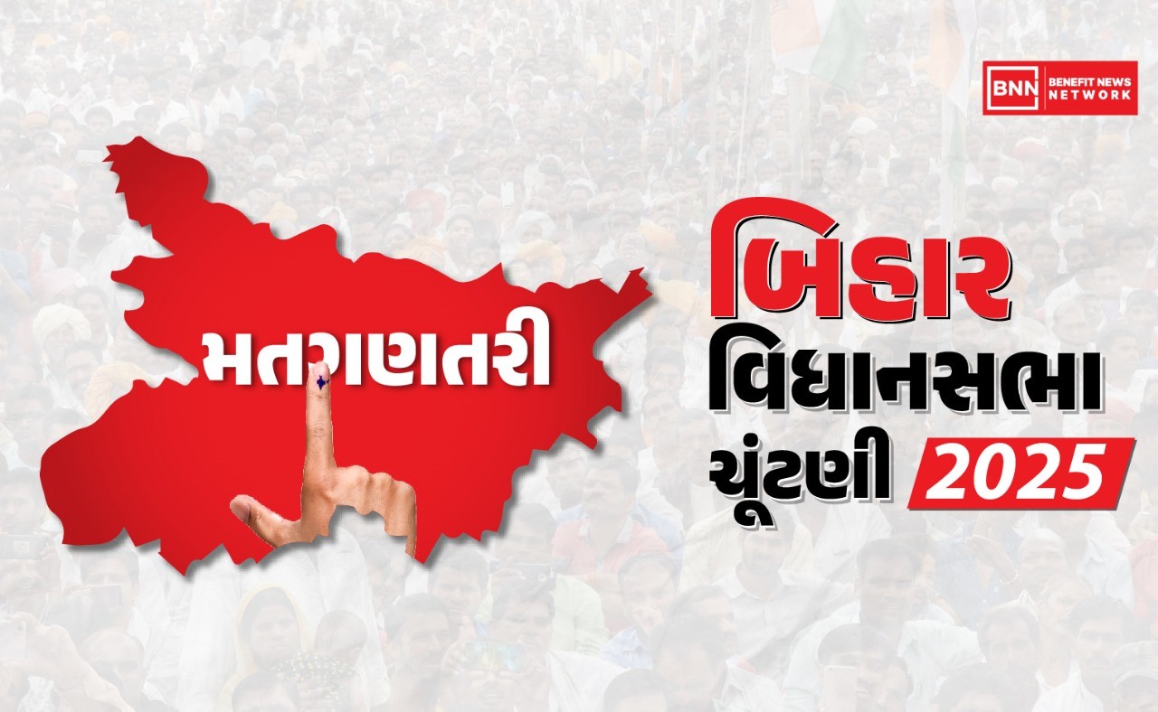 બિહાર ચૂંટણી: કોંગ્રેસની સુસ્તી, ભાજપની વૃદ્ધિ