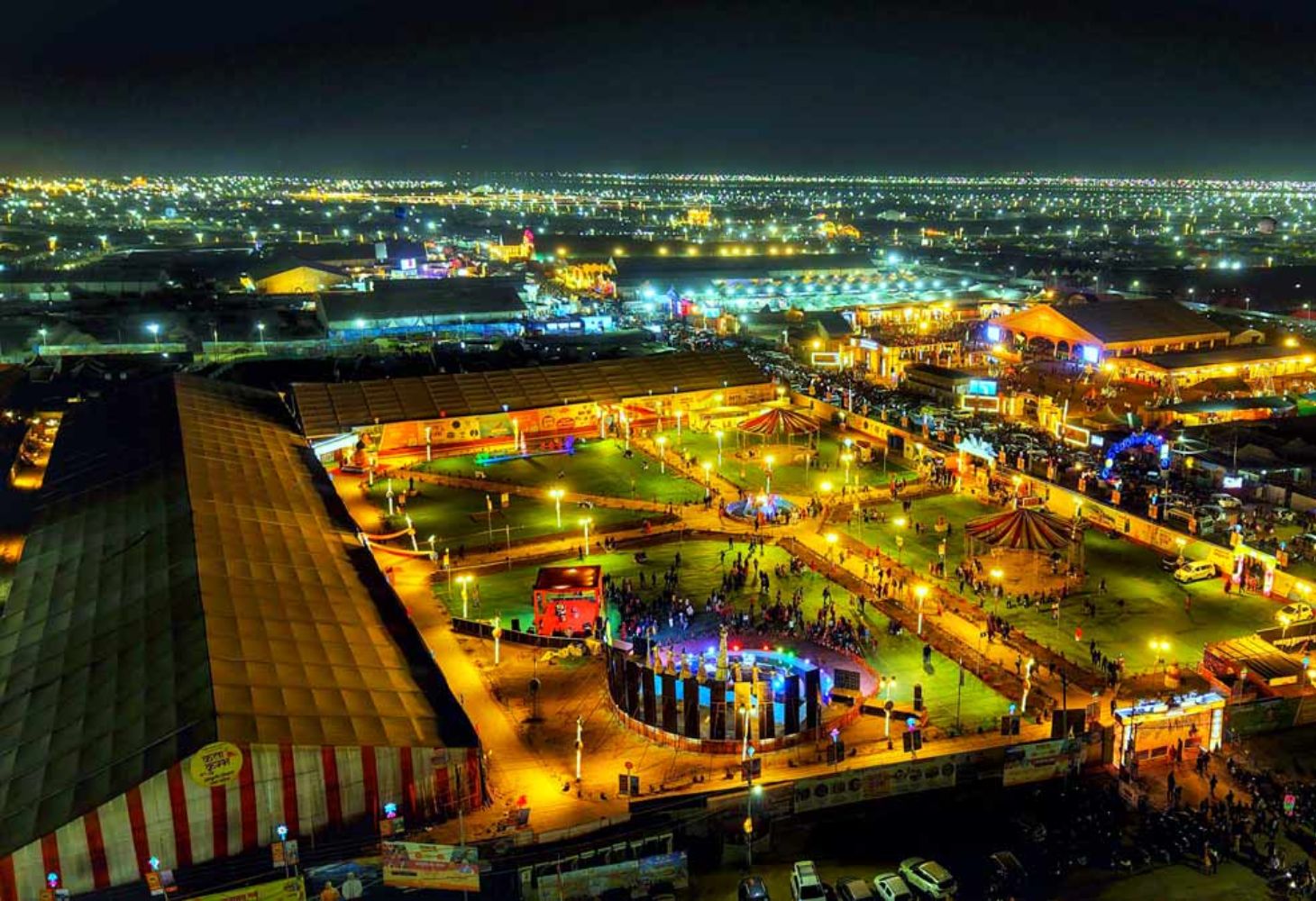 Mahakumbh : Prayagraj માં ધર્મ સંસદ, સનાતન બોર્ડ અને વક્ફ બોર્ડ મુદ્દે ચર્ચા