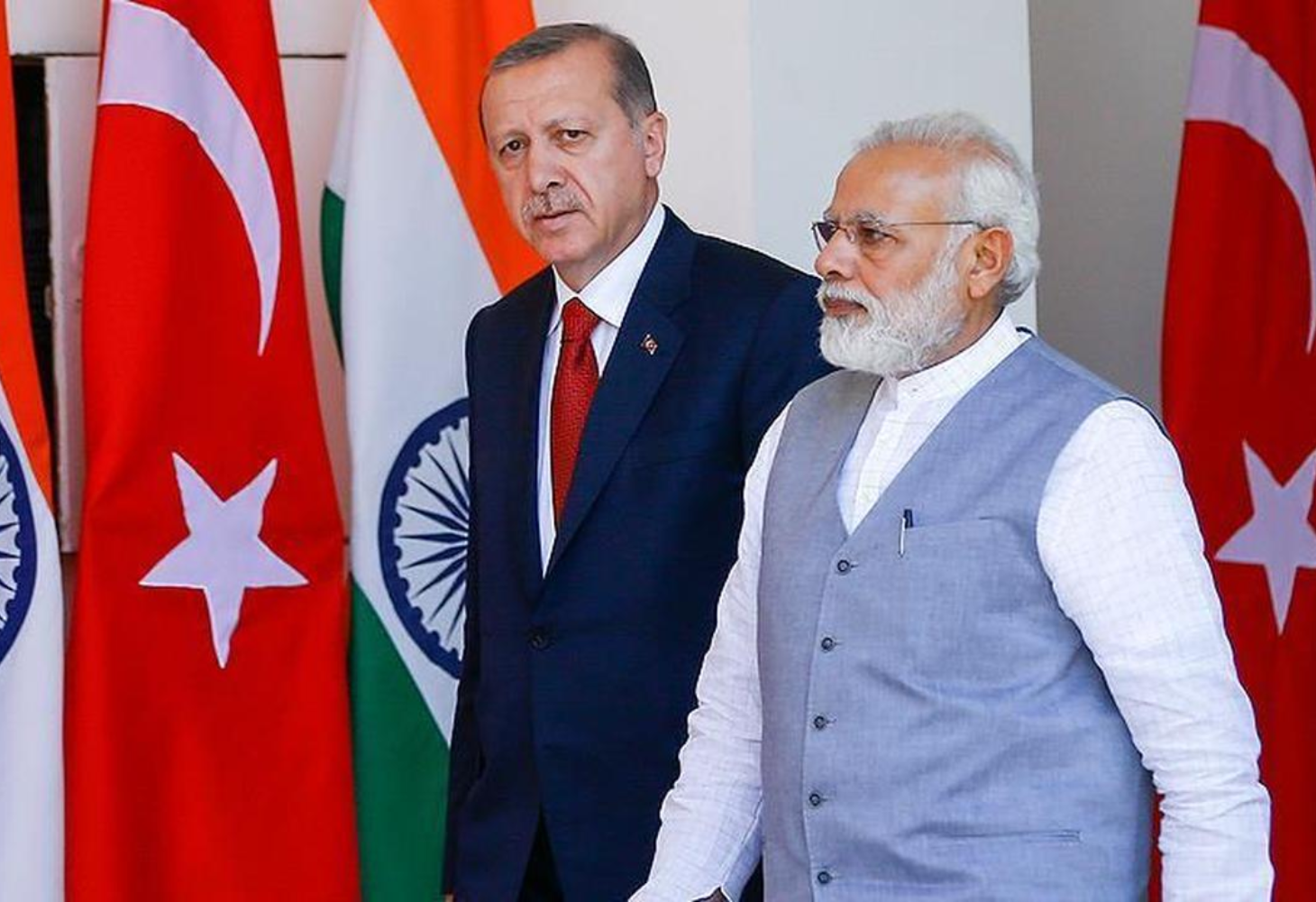 India Pakistan Conflict : ભારતની મિત્રતા છતાં પાકિસ્તાનનો સાથ કેમ?, જાણો તેનું મુખ્ય કારણ...