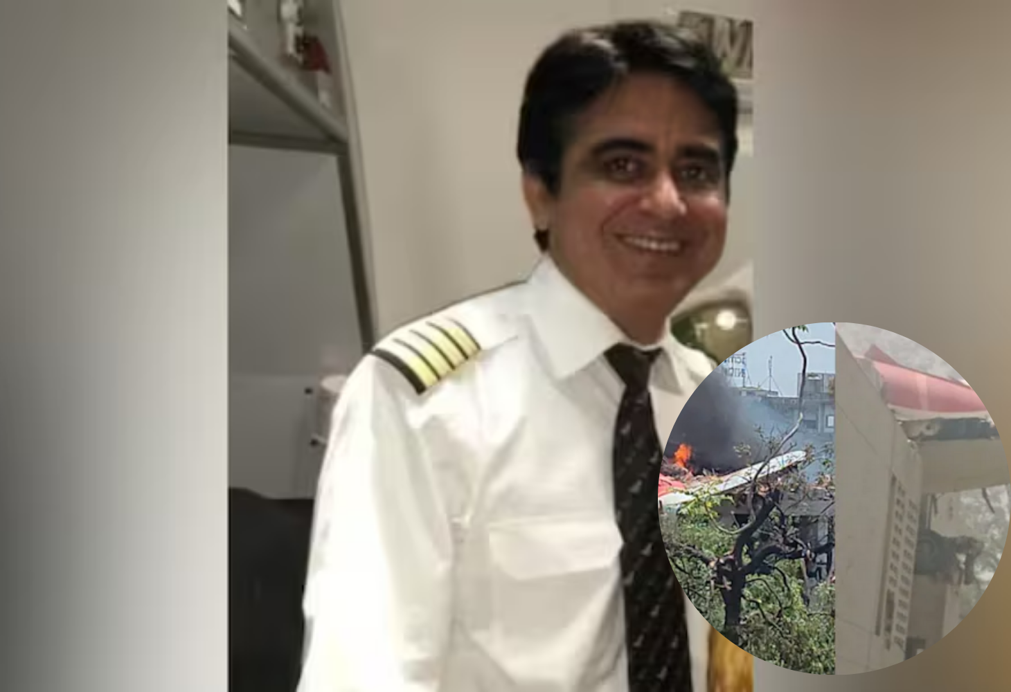 AHMEDABAD PLANE CRASH: પાયલોટના અંતિમ શબ્દો: 'મેડે, મેડે, મેડે… પાવર ઓછો....