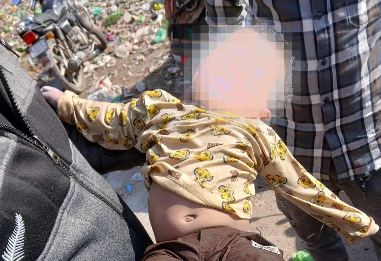 પેટ્રોલ પંપના માલિકનો 2 દીકરીઓ સાથે આપઘાત